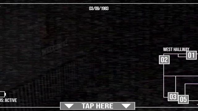 [The Last Shift] |1 Night| (Android) смотреть онлайн