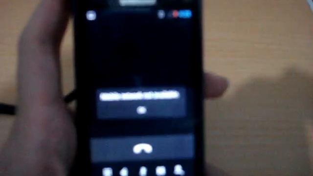 Android 4.1.2 on Wave II смотреть онлайн