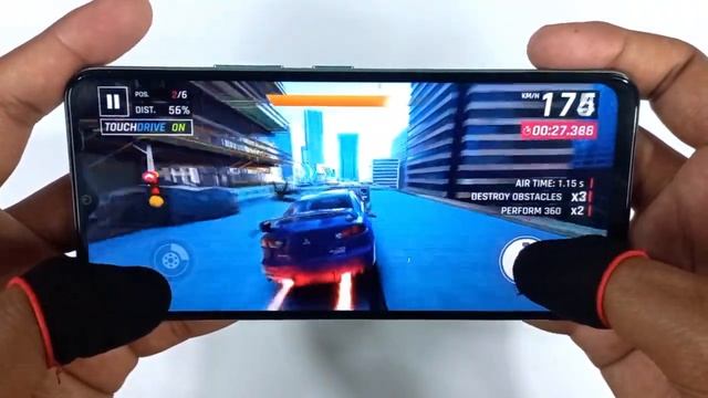 Vivo Y03 Game Play & Review | Asphalt 9 Legends, Graphics Test, 2.0Ghz Octa-Core, Ram 4GB смотреть онлайн