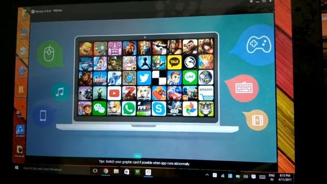 How to download Clash Royale In PC смотреть онлайн