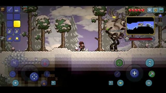🌌 TERRARIA MOBILE DE GRAÇA PARA ANDROID ATUALIZADO 1.4! смотреть онлайн