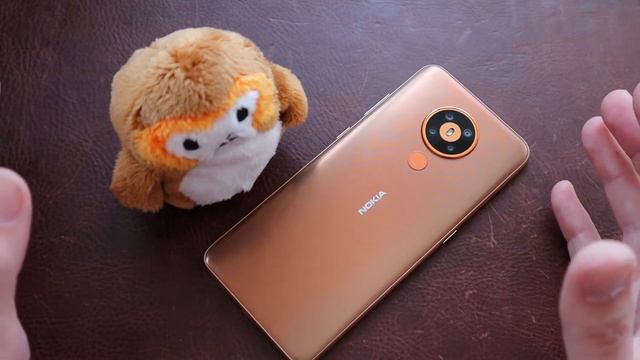 Nokia 5.3 Android 11 Update - Where is it? смотреть онлайн