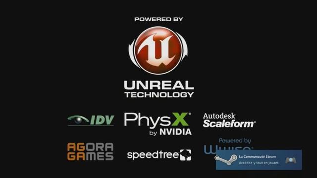 MiniPC : Streaming de jeux sous Steam Big Picture смотреть онлайн