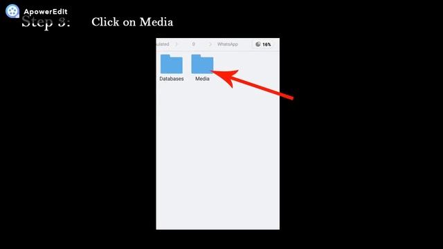 Stop Whatsapp Saving Pictures to Gallery Android смотреть онлайн