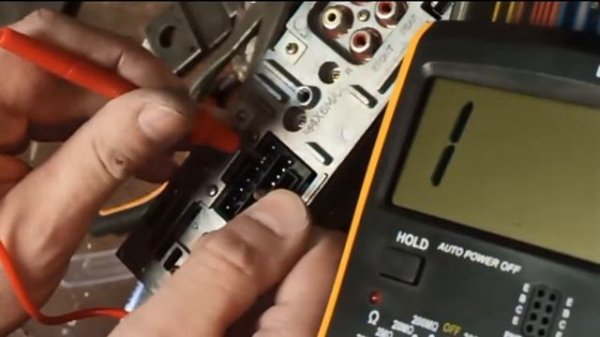 Минидисковая автомагнитола SONY model MDX-C8000