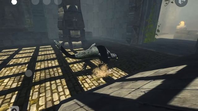 Dungeon shapechange смотреть онлайн