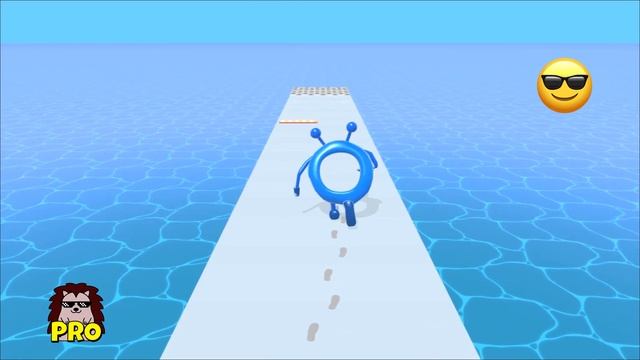 🤢 NOOB vs 😎 PRO vs 😈 HACKER - O-man | Download App Store APK смотреть онлайн