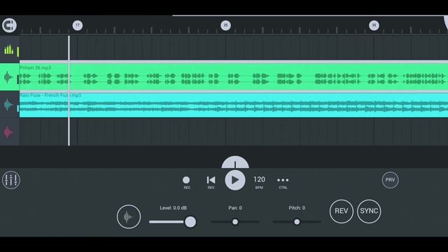 Studio Voice ( Part - 4 ) how to make dj voice tag смотреть онлайн