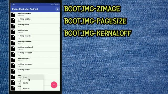 [ทั่วไป] สอน Port Custom Rom EP.1 смотреть онлайн