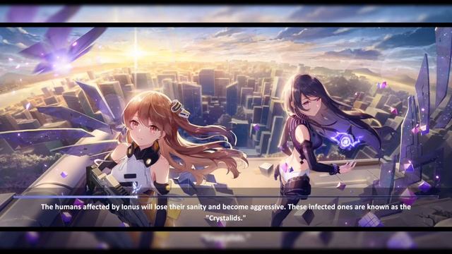 Girl Cafe Gun ANDROID GAMEPLAY | ANIME GIRL GAME | CUTE GRAPHICS | RUN AND GUN смотреть онлайн