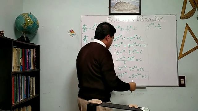 Ecuación Diferencial. Con Wolfram Alpha смотреть онлайн