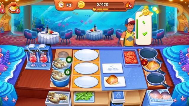 COOKING MADNESS LEVEL 50- FAILED...SADLIFE! смотреть онлайн