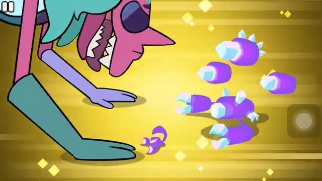 Steven Universe Attack Light spoiler смотреть онлайн
