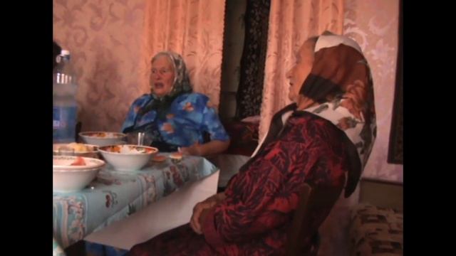 Песни Великой Отечественной Войны, записанные в Балашовском районе Саратовской области смотреть онлайн