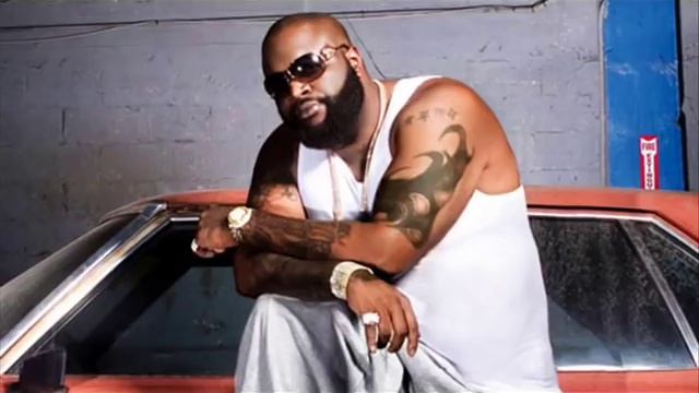 Rick Ross - XXX MONEY Make Me Come