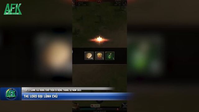 Top 13 game SLG đáng chơi trên di động tháng 10 năm 2021 смотреть онлайн