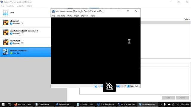 Windows Server Vdi Import To Virtualbox