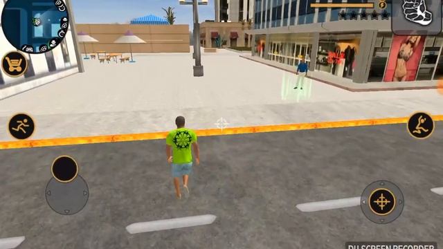 Vegas Crime Simulator 2 New Update & Android GamePlay HD смотреть онлайн