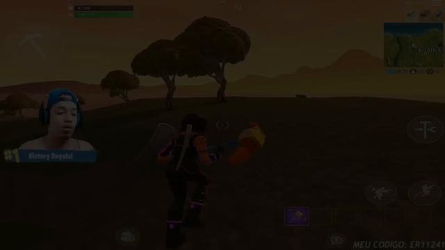 💀LANÇAMENTO DO FORTNITE PARA ANDROID EM 2 DIAS! CONTAGEM REGRESSIVA? смотреть онлайн
