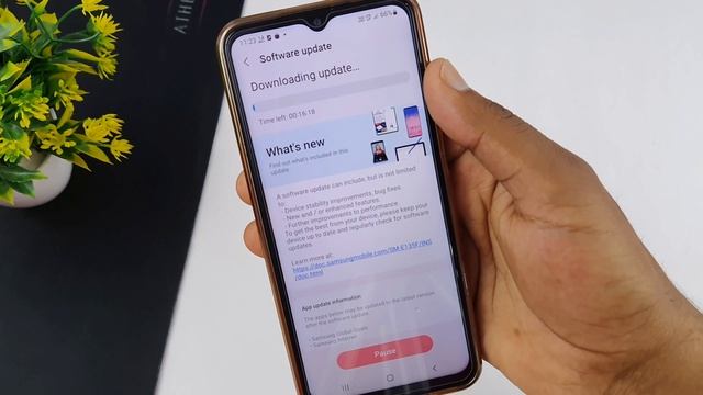 how to software update in Samsung a14 5g | Samsung a14 me system update kaise kare смотреть онлайн