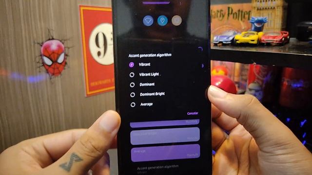 Nezuko OS ROM v1.4 | Android 11 | MUITA VELOCIDADE E CORES BASEADAS NO WALLPAPER! смотреть онлайн
