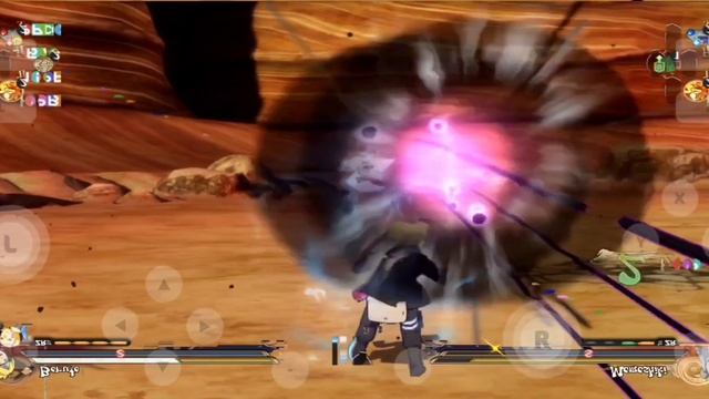 Naruto Baryon Mod | naruto ninja storm 4 Mod + setting | emulator skyline edge v67 full 100% offlin смотреть онлайн