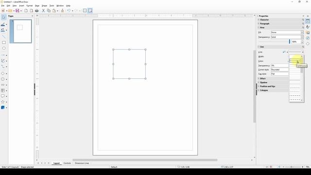 Awesome User Interfaces in Visual Studio Windows Forms Part 1 смотреть онлайн