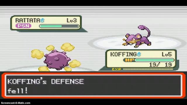 Pokemon Apollo: Episode 1: Team Rocket? смотреть онлайн