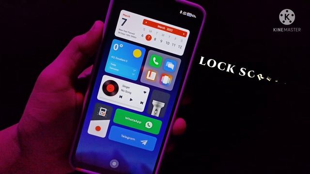 Top 3 Miui 12 Premium Themes | Best Miui Themes | Miui 12.5 Theme | Xiaomi Theme | Miui 12.5 Dark