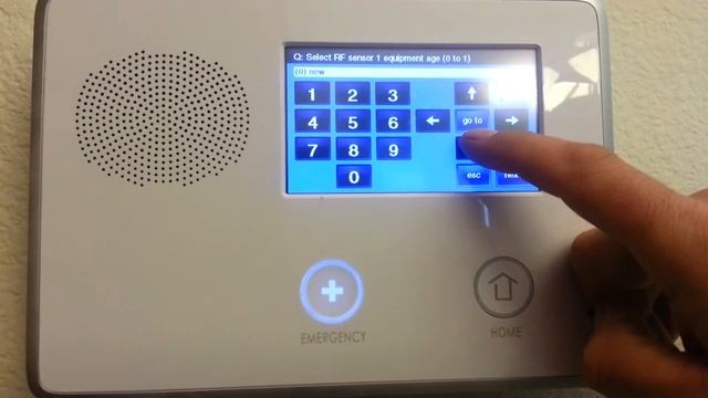 Door Window Sensor смотреть онлайн