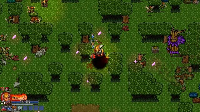 Goofy Looking Treants | Let's Play Chronicon Part 8 | Chronicon Early Access Gameplay PC смотреть онлайн
