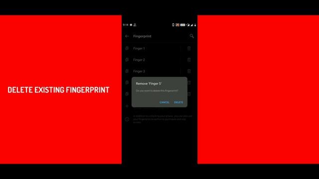 Too many attempts fingerprint sensor disabled Android fixed смотреть онлайн