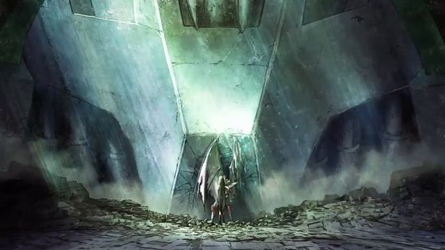Все смерти, из аниме Akame ga kill. Под музыку. смотреть онлайн