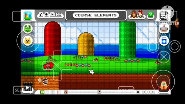 Vita3K Mario Unimaker Android смотреть онлайн