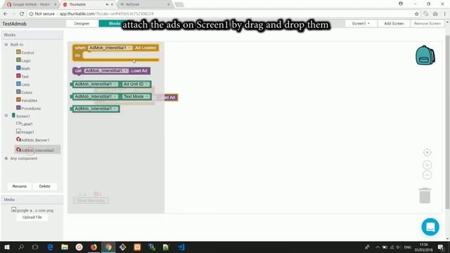 Make Money From Admob Android Application Is Easy смотреть онлайн