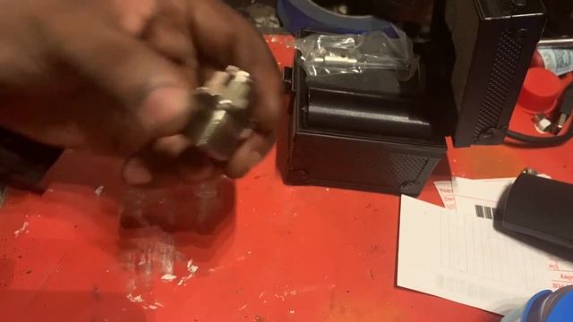 HOW TO INSTALL A CORKSPORT HPFP IN AN MAZDASPEED 3 смотреть онлайн