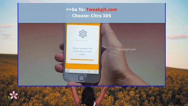 Citra 3DS Emulator Download On Mobile 2023 - How To Install Citra 3DS Emulator IOS/ANDROID APK. смотреть онлайн
