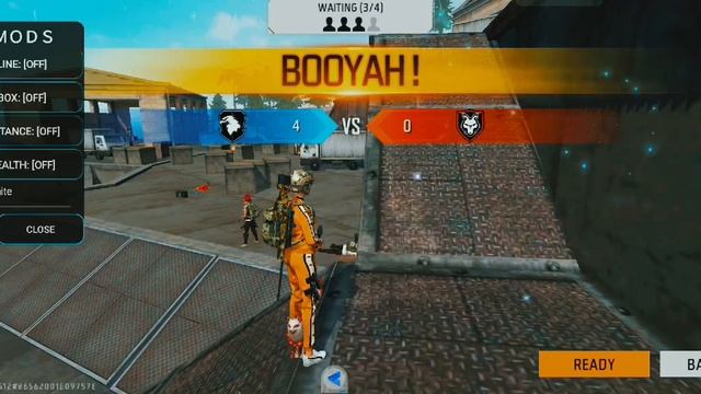 Free fire + Max vip 👀 antiban Headshot + location📍 CS Rank best vip injecter auto kill bellara blrx смотреть онлайн