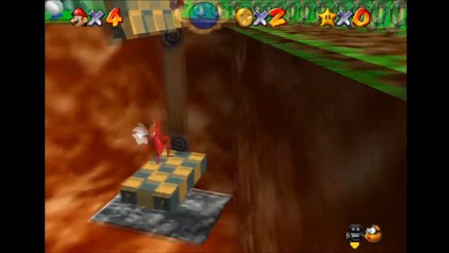 スーパー天使MegaUwU64Demo4 + .bps download смотреть онлайн