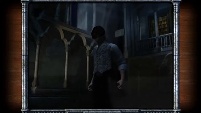 Dracula 2 Walkthrough iPhone/iPad - Part 6: The Castle смотреть онлайн