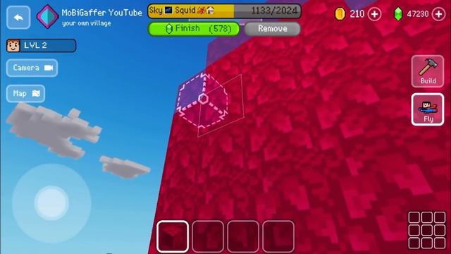 Block Craft 3D: Building Simulator Games For Free Gameplay#2111 (iOS & Android) | Sky 🌌 Squid 🦑 🏠 смотреть онлайн