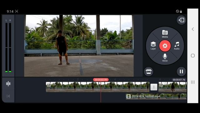 How to edit clone of yourself using android phone app смотреть онлайн