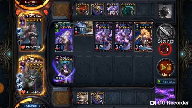 Deck heroes S1E5 смотреть онлайн