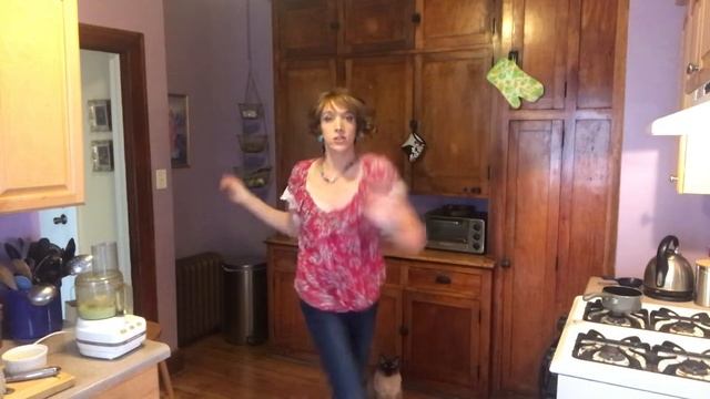 Cooking with Mistress Ginger: Goddess Greens смотреть онлайн