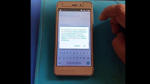 Symphony v98 frp bypass without pc android 8 1 bypass смотреть онлайн