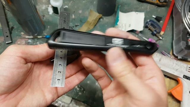 W40K Space Marine Sculpture - Part 1 смотреть онлайн