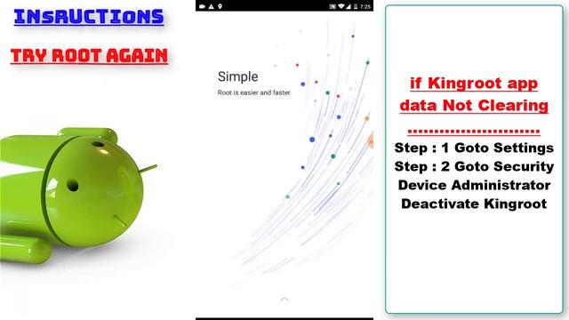 2020 New Root | 100% Root Any Android Device Without PC Without TWRP | 100% Working Root Method смотреть онлайн