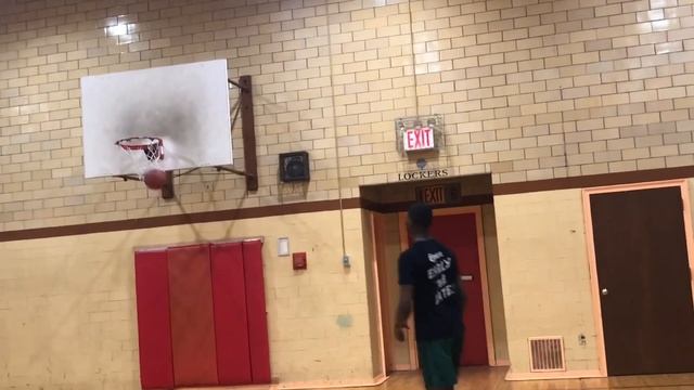 Black Ops Basketball смотреть онлайн