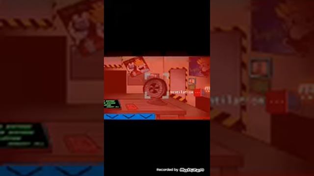 Fnas maníac mania Android part 1 смотреть онлайн