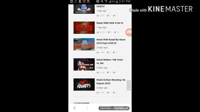 How to download WWE Greatest Royal Rumble/ hindi/urdu смотреть онлайн